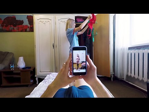❤️ Ua hoʻomake ʻo Stepsister i kona kaikunāne ma mua o ka hoʻi ʻana mai o ka makuahine ️❌ Anal porn ia makou