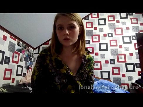 ❤️ ʻO ka haumāna ʻōpio ʻōniʻoniʻo mai Rūsia makemake i nā dicks nui aʻe. ️❌ Anal porn ia makou