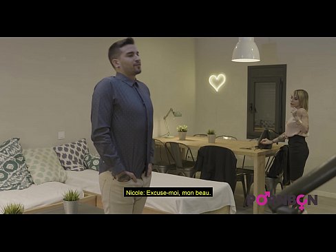 ❤️ PORNBCN 4K Kekahi wahine oo me ka nui o ka u makemake e e anal fucked opio gigolo me ka nui dick blowjob amortism paakiki lima hana ilio kaila pussy lick orgasm French subtitles ️❌ Anal porn ia makou